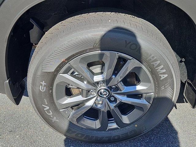New 2026 MAZDA CX-5 Select AWD/4WD image 3
