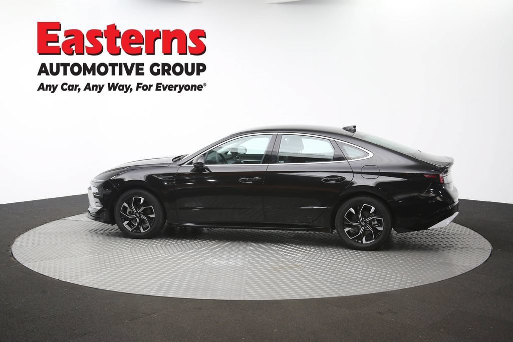 Used 2024 Hyundai Sonata SEL FWD image 62