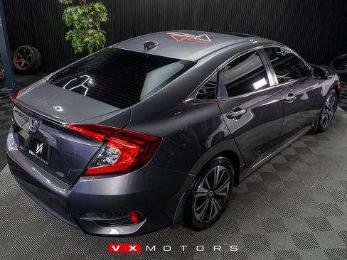 Used 2016 Honda Civic EX-L image 17