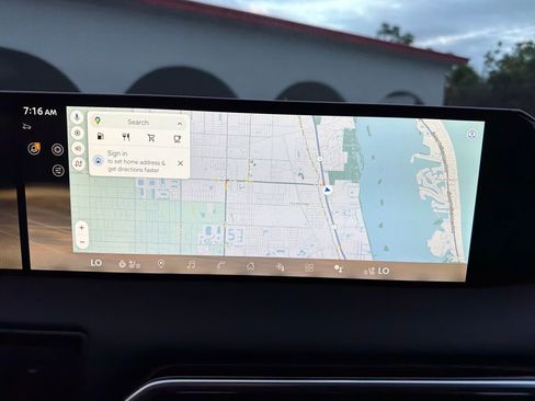 New 2026 Nissan Armada Platinum Reserve image 26