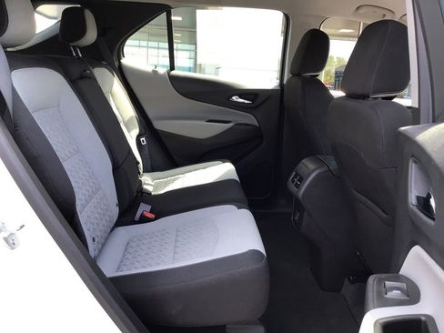 Used 2024 Chevrolet Equinox LS image 30