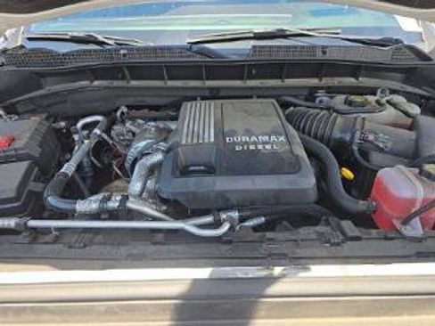 Used 2023 GMC Sierra 1500 Denali w/ Denali Reserve Package RWD image 13