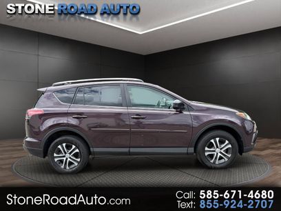 Used 2016 Toyota RAV4 LE