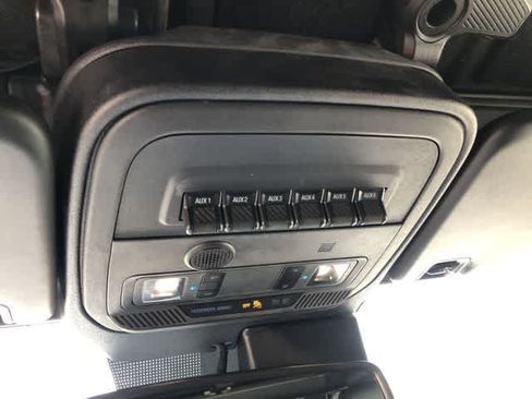 Used 2022 Ford Bronco Wildtrak AWD/4WD image 33