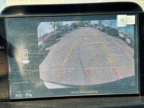 New 2026 Subaru Outback Limited image 16