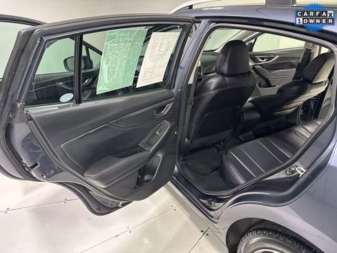 Used 2017 Subaru Impreza 2.0i Limited w/ Moonroof/BSD & Rcta/Eyesight image 26