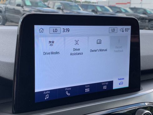 Used 2024 Ford Escape Active FWD image 21