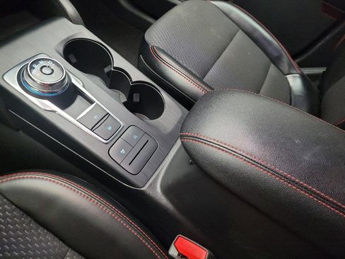 Used 2024 Ford Escape ST-Line FWD image 26