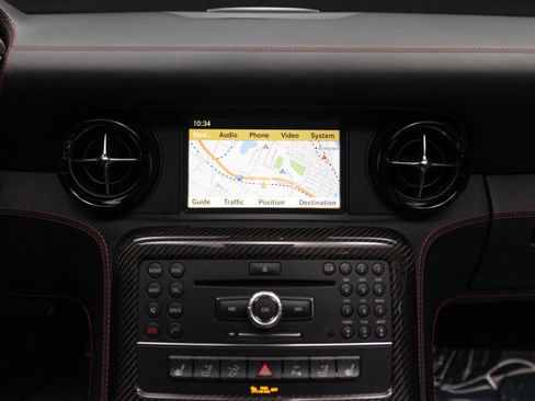 Used 2014 Mercedes-Benz SLS AMG image 88