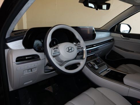 Used 2025 Hyundai Palisade Calligraphy AWD/4WD image 21