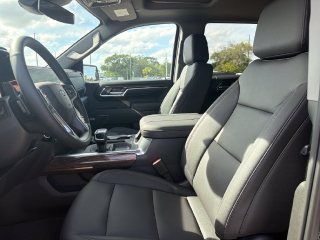 New 2026 Chevrolet Silverado 1500 RST AWD/4WD image 20