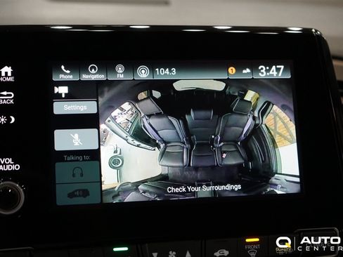 Used 2023 Honda Odyssey Touring image 22