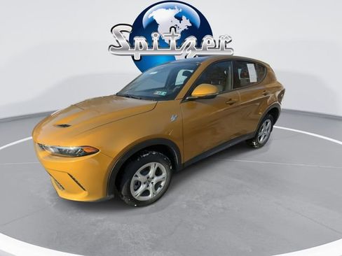 Used 2024 Dodge Hornet GT Plus image 4