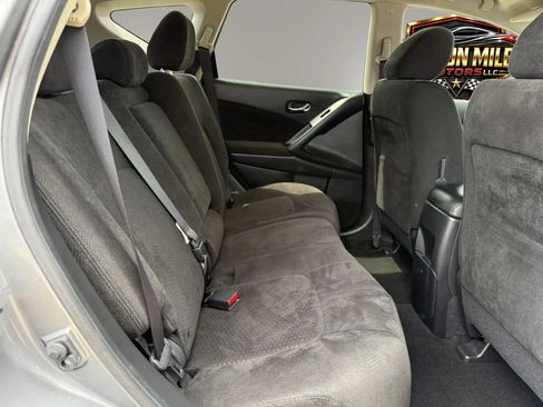 Used 2014 Nissan Murano S AWD/4WD image 20
