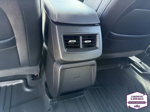 Certified 2024 Chevrolet Equinox EV LT w/ LPO, All-Weather Mat Package AWD/4WD image 12