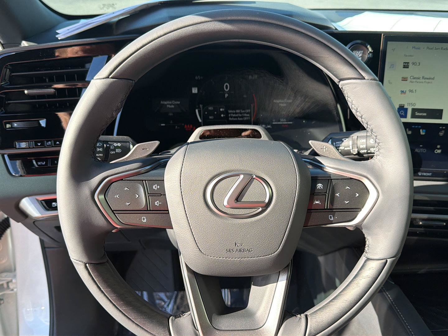 New 2026 Lexus RX 350 Premium Plus w/ Convenience Package FWD image 20