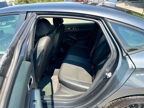 Used 2024 Honda Civic Sport image 22