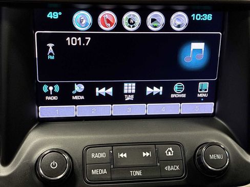 Used 2019 GMC Acadia Denali w/ Technology Package image 12