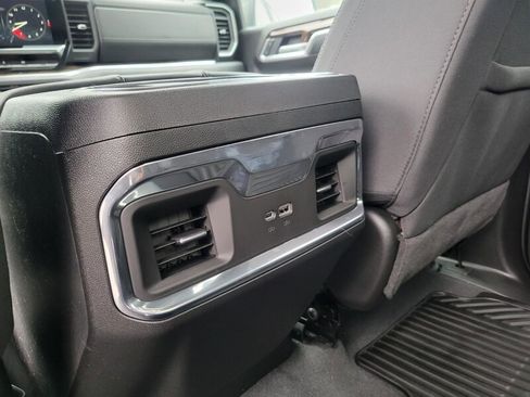 New 2026 GMC Sierra 1500 Elevation image 24