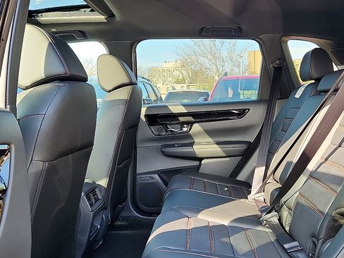 New 2026 Honda CR-V Sport Touring image 6