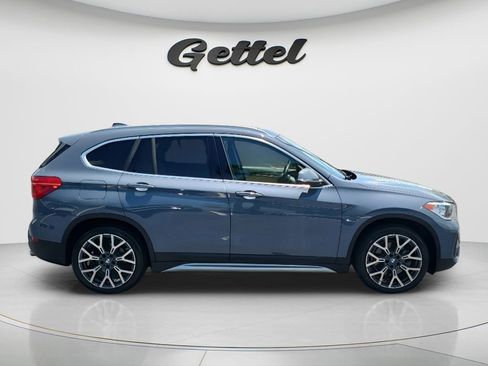 Used 2021 BMW X1 sDrive28i w/ Convenience Package FWD image 4