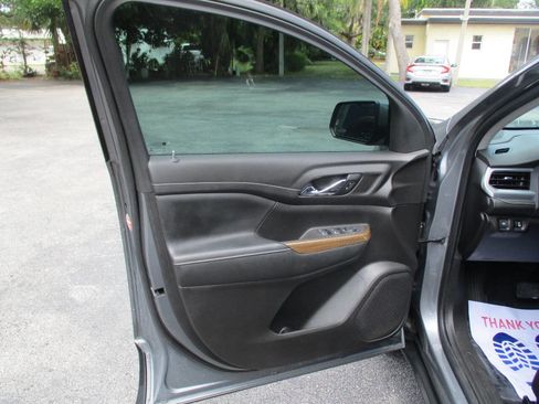 Used 2020 GMC Acadia SLE image 19