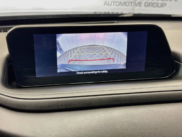Used 2021 MAZDA CX-30 AWD 2.5 S w/ Select Package image 14