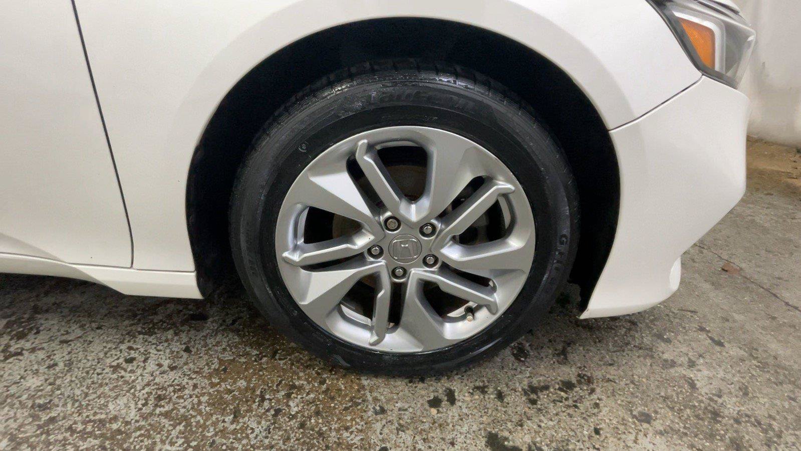 Used 2019 Honda Accord LX image 21