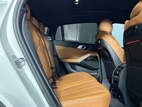 Used 2020 BMW X6 xDrive40i w/ Convenience Package image 14