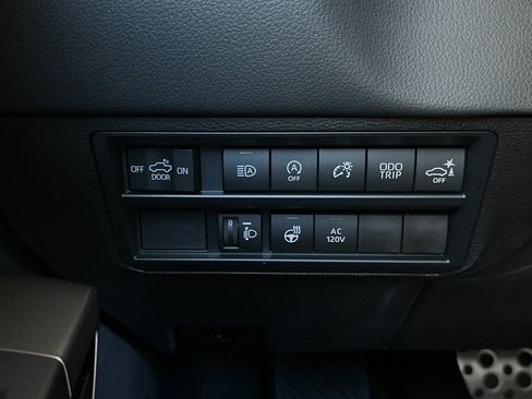 New 2026 Toyota Tundra Limited image 25