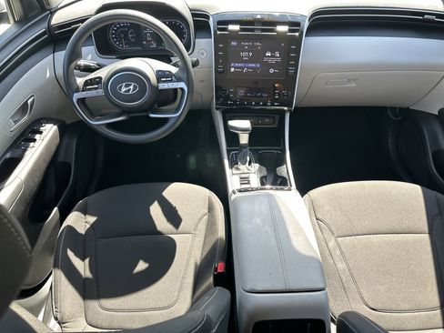 Used 2024 Hyundai Tucson SEL image 23