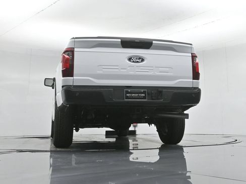 New 2026 Ford F150 XL AWD/4WD image 47