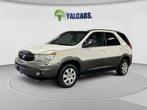 Used 2004 Buick Rendezvous 2WD image 1