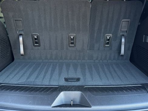 Certified 2021 Chevrolet Tahoe LT image 18