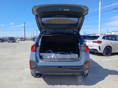 New 2026 BMW X1 M35i w/ Technology Package image 9