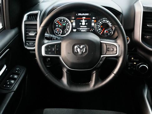 Used 2023 RAM 1500 Big Horn image 27