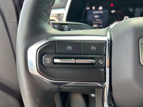 Certified 2025 GMC Canyon Denali AWD/4WD image 20