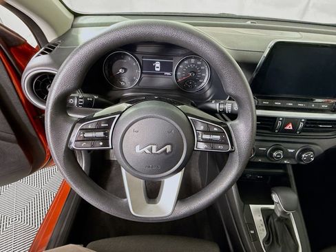 Used 2023 Kia Forte LXS FWD image 19