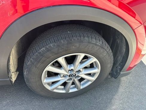Certified 2023 MAZDA CX-5 AWD 2.5 S image 5