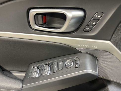 Used 2024 Acura Integra A-Spec FWD image 23