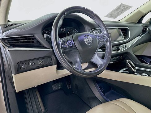 Used 2019 Buick Enclave Essence w/ Trailering Package, 5000 lbs. AWD/4WD image 9