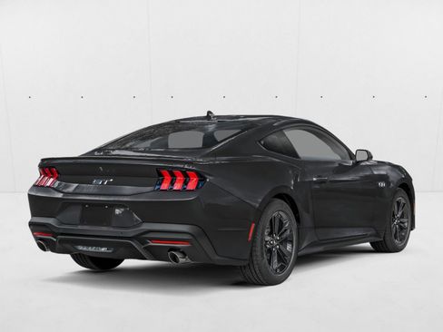 New 2026 Ford Mustang GT Premium w/ GT Performance Package RWD image 2