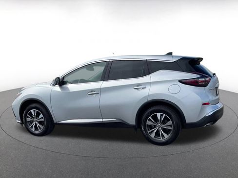 Used 2023 Nissan Murano S image 10