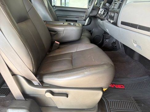 Used 2011 GMC Sierra 1500 SL RWD image 24