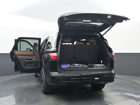 New 2026 Toyota Sequoia 1794 Edition w/ TRD Off-Road Package image 36