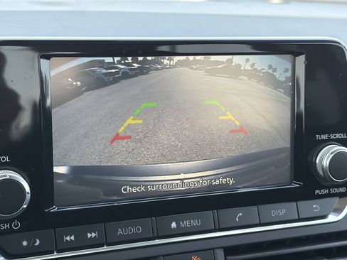 Used 2021 Nissan Altima 2.5 S FWD image 21