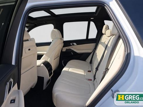 Used 2022 BMW X5 sDrive40i w/ Parking Assistance Package RWD image 17
