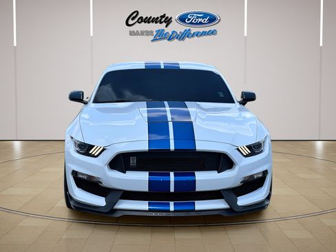 Used 2017 Ford Mustang Shelby GT350 w/ Electronics Package RWD image 5