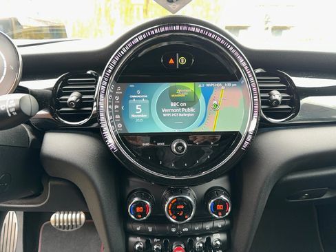 Used 2023 MINI Cooper John Cooper Works w/ Driver Assistance Package image 16