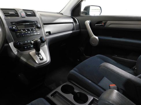 Used 2007 Honda CR-V EX image 50